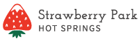 Strawberry Park Hot Springs Logo
