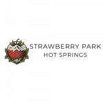 Strawberry Park Hot Springs Logo